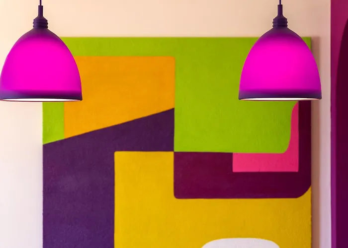 Apartman Il Fiordo *